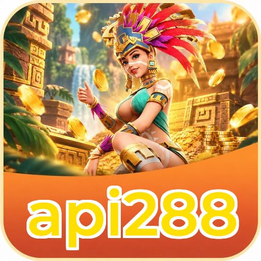 Lisensi Resmi api288